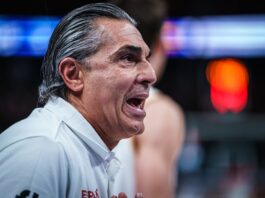 EuroBasket: Trener Hiszpanów przed finałem nie ma wątpliwości