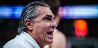 EuroBasket: Trener Hiszpanów przed finałem nie ma wątpliwości