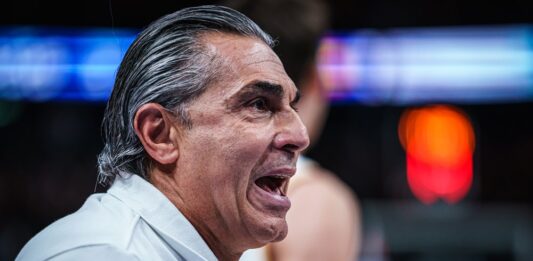 EuroBasket: Trener Hiszpanów przed finałem nie ma wątpliwości