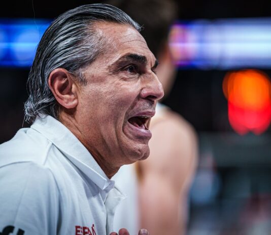 EuroBasket: Trener Hiszpanów przed finałem nie ma wątpliwości