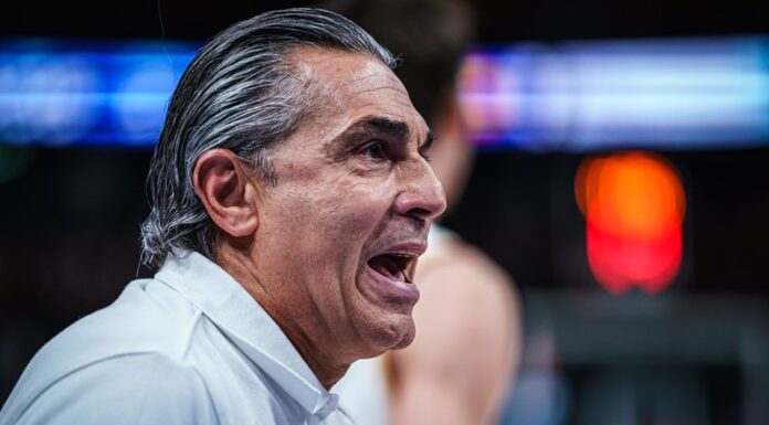 EuroBasket: Trener Hiszpanów przed finałem nie ma wątpliwości