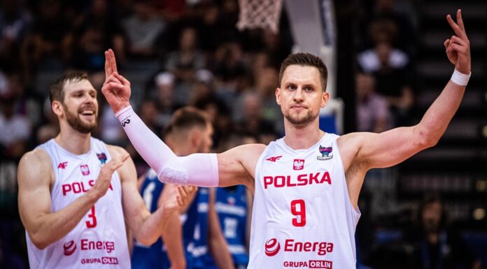 Po słowach Doncicia – Ponitka o swoich szansach na NBA