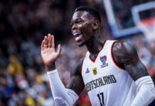 Kadra Niemiec: Afera w składzie? Schroder przeprasza Klebera