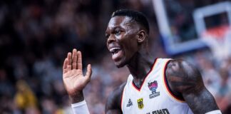 Kadra Niemiec: Afera w składzie? Schroder przeprasza Klebera