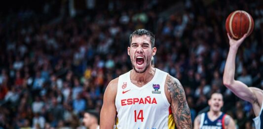 EuroBasket dzień 18: Hiszpanie mistrzami Europy, Niemcy z brązem. Polska bez medalu