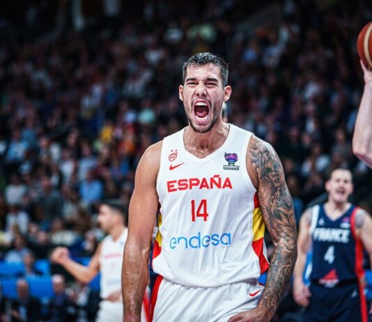 EuroBasket dzień 18: Hiszpanie mistrzami Europy, Niemcy z brązem. Polska bez medalu