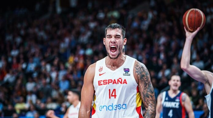 EuroBasket dzień 18: Hiszpanie mistrzami Europy, Niemcy z brązem. Polska bez medalu