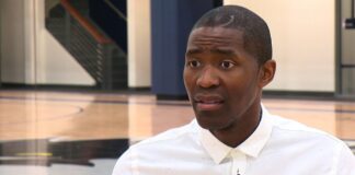 NBA: Jamal Crawford w nowej roli