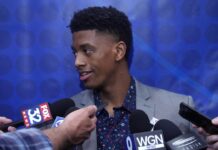 NBA: Szósty wybór draftu znów bez klubu. Czy ktoś da mu jeszcze szansę?