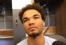 NBA: Kolejny gracz z potencjałem dostał zaproszenie na obóz Warriors