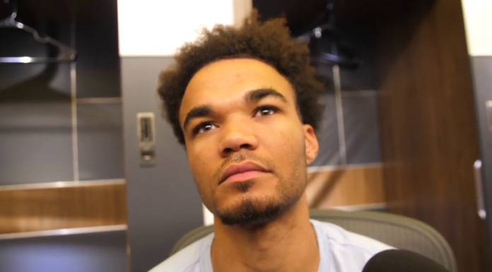 NBA: Kolejny gracz z potencjałem dostał zaproszenie na obóz Warriors