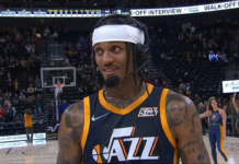 NBA: Wielkie zainteresowanie weteranem Jazz. Pytali o niego Grizzlies czy Bucks