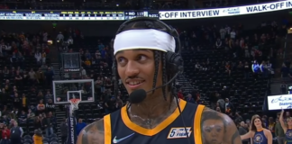 NBA: Wielkie zainteresowanie weteranem Jazz. Pytali o niego Grizzlies czy Bucks