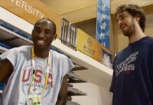 NBA: Kobe naprawdę to zrobił. “Teraz nie jest moim kolegą”