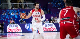 EuroBasket: FIBA się nie patyczkuje. Posypią się kary dyscyplinarne po skandalu w Tbilisi?