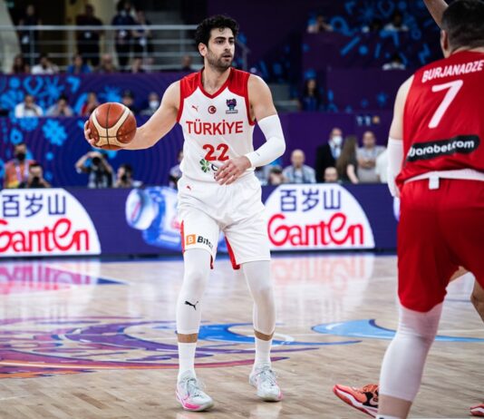 EuroBasket: Skandal po meczu! Turcja rozważa wycofanie się z turnieju