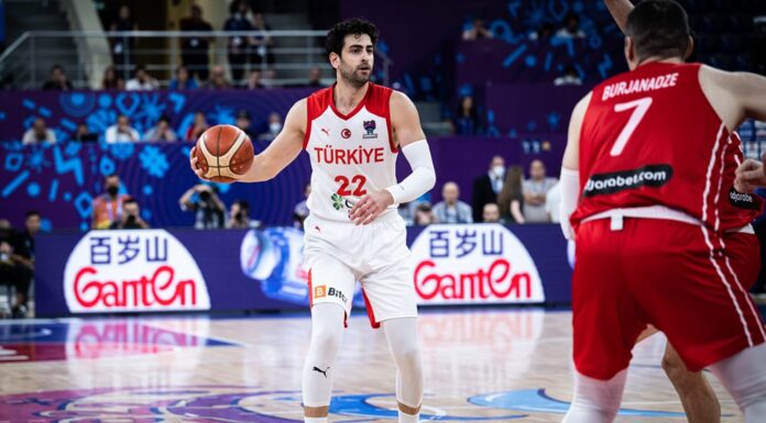 EuroBasket: Skandal po meczu! Turcja rozważa wycofanie się z turnieju