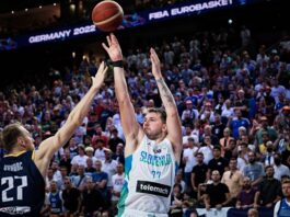 EuroBasket: Doncić i Fournier jednym głosem. Obłożenie jest zbyt duże