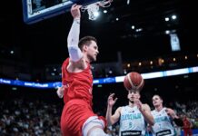EuroBasket dzień 14: POLSKA W PÓŁFINALE EUROBASKETU! PONITKA-SHOW!