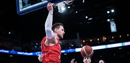 EuroBasket dzień 14: POLSKA W PÓŁFINALE EUROBASKETU! PONITKA-SHOW!