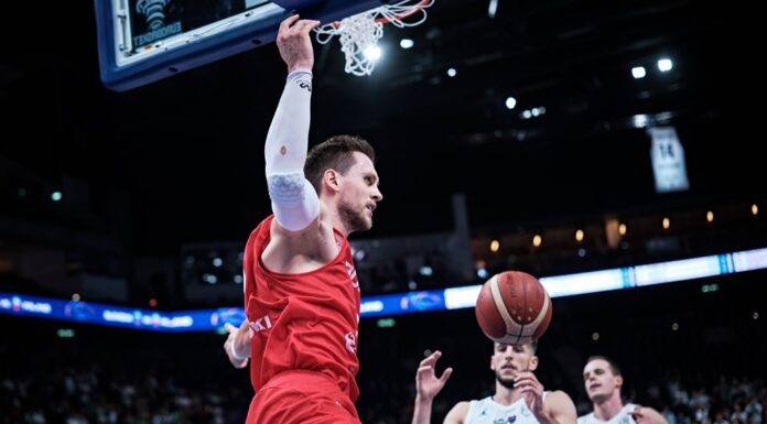 EuroBasket dzień 14: POLSKA W PÓŁFINALE EUROBASKETU! PONITKA-SHOW!