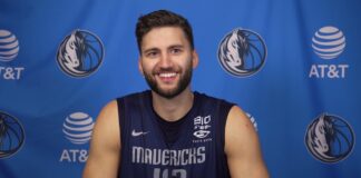 NBA: Ważna postać Mavs przedłuża kontrakt z klubem