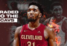 NBA: Zobacz, jak świat NBA zareagował na wymianę Mitchella