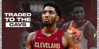 NBA: Zobacz, jak świat NBA zareagował na wymianę Mitchella