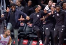 NBA: Liga zaostrza przepisy dotyczące rezerwowych! Posypią się kary?