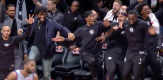 NBA: Liga zaostrza przepisy dotyczące rezerwowych! Posypią się kary?