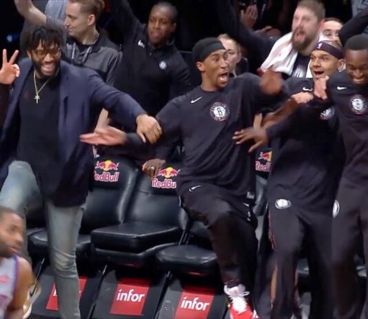 NBA: Liga zaostrza przepisy dotyczące rezerwowych! Posypią się kary?