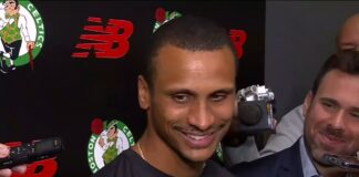 NBA: Boston Celtics wpadli na pomysł, jak zastąpić Ime Udokę?