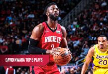 NBA: Wymiana z udziałem ośmiu zawodników! Thunder oddają wybór w drafcie