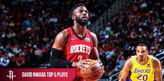 NBA: Wymiana z udziałem ośmiu zawodników! Thunder oddają wybór w drafcie