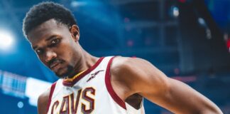 NBA: Sprawdź, jak sprowadzenie Mitchella wpłynie na przyszłość Evana Mobleya