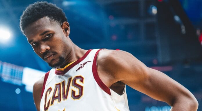 NBA: Sprawdź, jak sprowadzenie Mitchella wpłynie na przyszłość Evana Mobleya