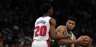 NBA: Czwarty wybór draftu wzmacnia Raptors