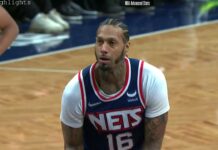 NBA: Dobrze znany weteran wraca na ligowe parkiety