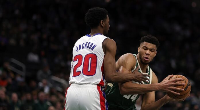 NBA: Czwarty wybór draftu wzmacnia Raptors