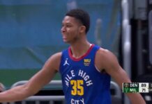 NBA: Timberwolves podpisują wolnego agenta i zamykają skłąd