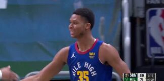 NBA: Timberwolves podpisują wolnego agenta i zamykają skłąd