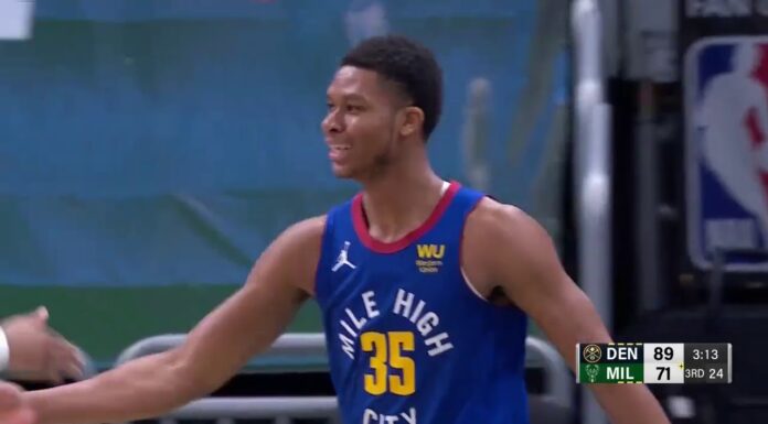 NBA: Timberwolves podpisują wolnego agenta i zamykają skłąd