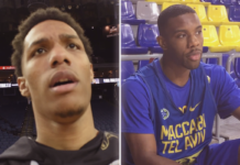 NBA: Grają z kadrą USA i chcą wrócić do ligi. „Proszę tylko o szansę”