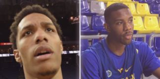 NBA: Grają z kadrą USA i chcą wrócić do ligi. „Proszę tylko o szansę”