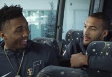 NBA: W Utah można było wyczuć, że coś się wydarzy