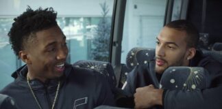 NBA: Gobert wypowiedział się o transferze Mitchella. „Czas pokaże”