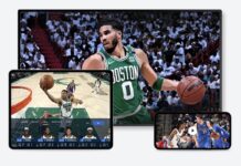 Nowy NBA League Pass – nowe funkcje i nowe ceny. Oglądaj wszystkie mecze NBA, kiedy chcesz!