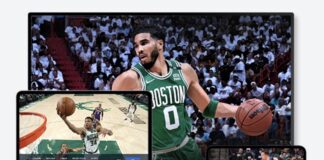 Nowy NBA League Pass – nowe funkcje i nowe ceny. Oglądaj wszystkie mecze NBA, kiedy chcesz!