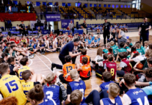 Jr.NBA w Polsce – sezon drugi