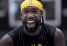 NBA: Kara dla Patricka Beverleya. Liga była nieugięta